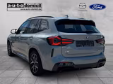 BMW X3 M40 340PS Automatik Allrad LED AHK Panorama - gebrauchte BMW X3 M40 aus dem Jahr 2024