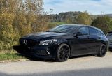 Mercedes-Benz Mercedes CLA 250 4matic - Mercedes-Benz CLA 250 aus 2018