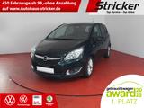 Opel Meriva 1.4 Turbo drive ecoFlex TÜV bis 08/2027 P - Opel Meriva: Ecoflex