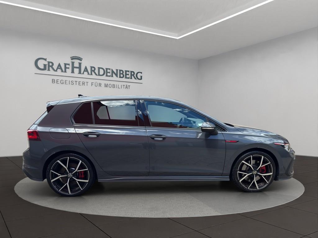 Volkswagen Golf GTI TSI DSG Navi MatrixLED AHK, миниатюра 7