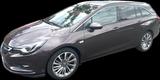 Opel Astra  1.6 Turbo Innovation 147kW S/S Innovation - Opel Astra: 14 Turbo