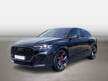 2025 AUDI RSQ8 — фото 1