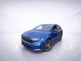 Skoda Enyaq 60 Sportline 62 kWh Kamera/ACC/AHK - Skoda Enyaq Gebrauchtwagen