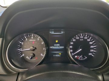 Nissan Qashqai - 6
