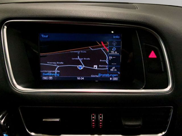 Audi SQ5 3.0 TDI quattro Navi Panorama Kamera B&O