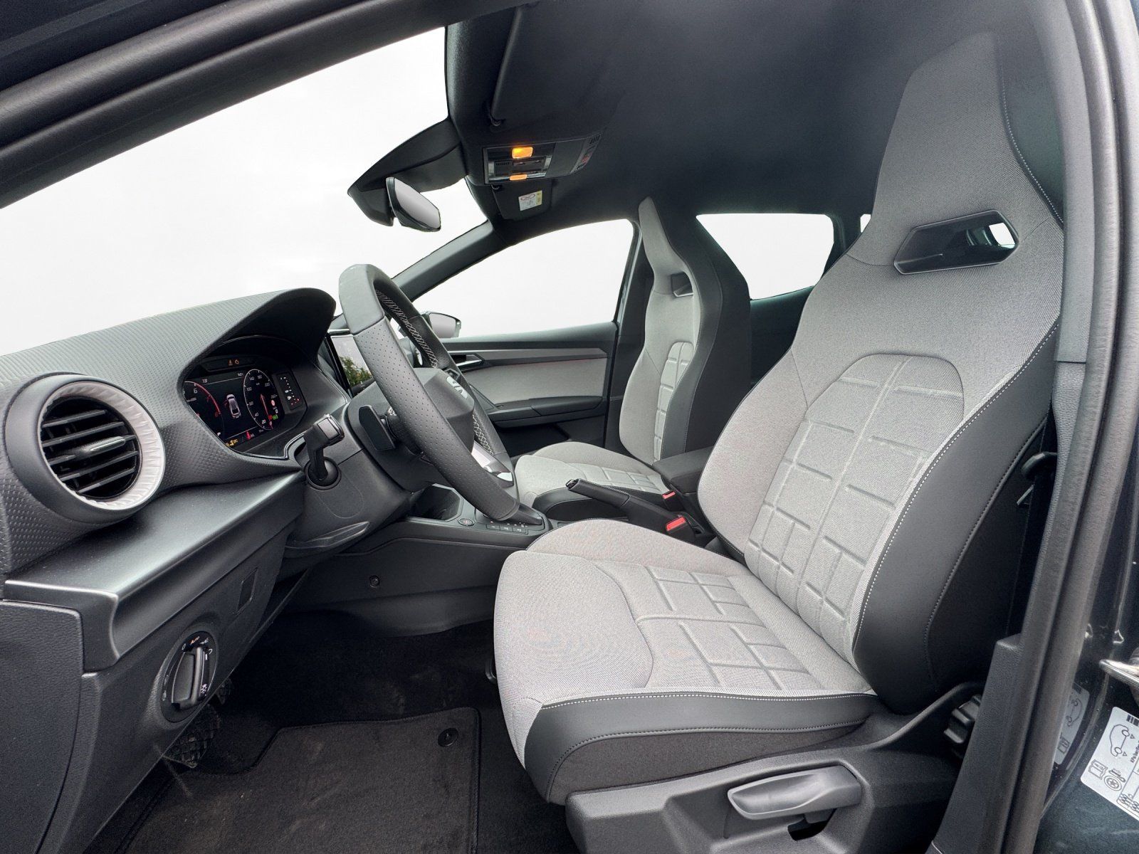 Seat Ibiza - Bild 10