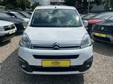 Citroën Berlingo Selection*AUT*1.HD*Klima*TÜV NEU! - gebrauchte Citroën Berlingo aus dem Jahr 2015