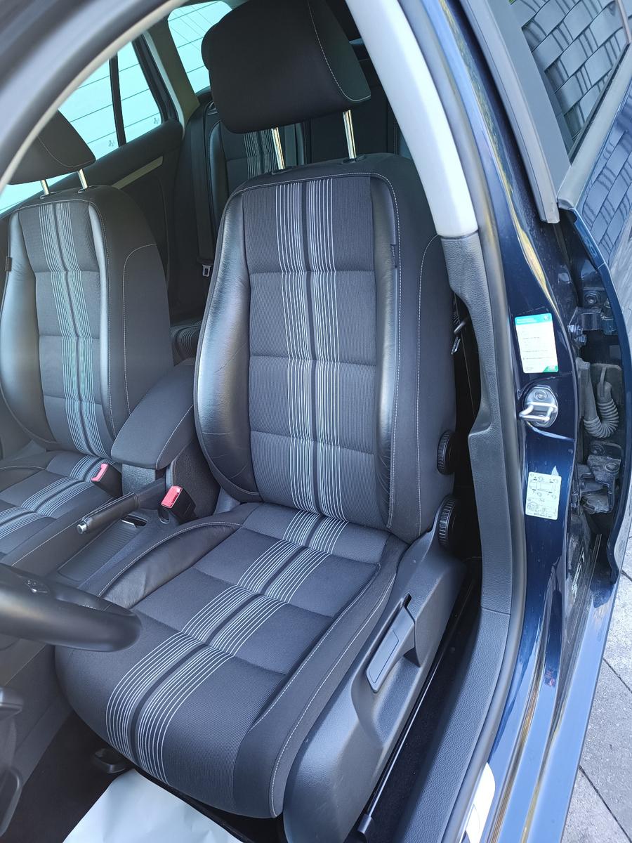 Volkswagen Golf 2013 — photo 15