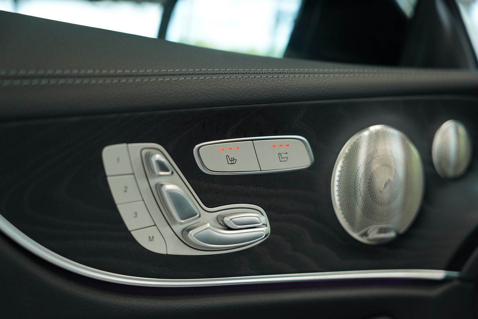 Mercedes Benz E 400