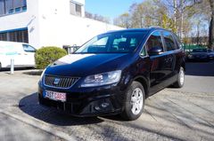 Fahrzeugabbildung Seat Alhambra Style DSG Kamera Navi 7-Sitzer Tempomat