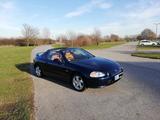 Honda CRX Del Sol Motegi 1.6 ESI Motegi Cabrio  - Honda CRX mit Benzin-Antrieb: Cabrio