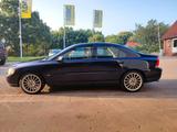Volvo S60 2005 Automatik 2.4 Benzin - gebrauchte Volvo S60 aus dem Jahr 2005