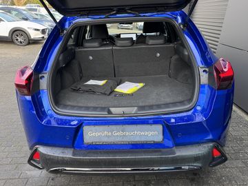 Lexus UX - 5