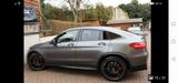 Mercedes-Benz GLC 63 AMG Mercedes-AMG GLC 63 S 4MATIC+ Aut... - Mercedes-Benz GLC 63 AMG: Coupe