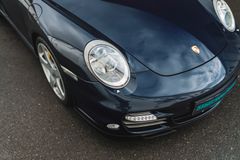 Fahrzeugabbildung Porsche 997.2 Turbo *RUF POWERKIT / 620PS / SCHALTER*