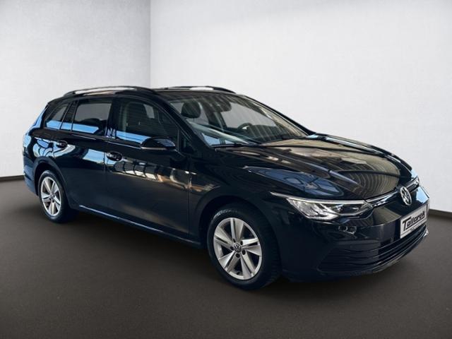Volkswagen Golf Variant 2.0 TDI Life Navi, LED, AHK, Ganzja