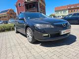 Mazda 6 Kombi 2.3 Sport Active Plus - Mazda 6 aus 2007: Kombi