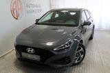 Hyundai i30 cw Comfort AT LED Navi SH Alufelgen Kamera