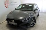 Hyundai i30 cw Comfort AT LED Navi SH Alufelgen Kamera - Hyundai i30: Alufelgen