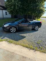 Opel Astra H Twintop - Opel Astra: H Twintop
