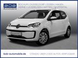 Volkswagen up! 1.0 Start-Stopp move BT TFL ZV USB - VW up! Gebrauchtwagen in Duisburg