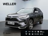 Toyota RAV 4 Hybrid 2,5 l, 218 PS CVT, 4x2, 5-tueri - Toyota RAV 4 Neuwagen