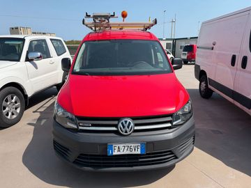 Volkswagen Caddy - 2