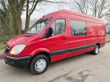 Mercedes-Benz Sprinter*515 CDI*Maxi-XXL-Mixto*Guten-Zustand* - Mercedes-Benz Sprinter: Xxl