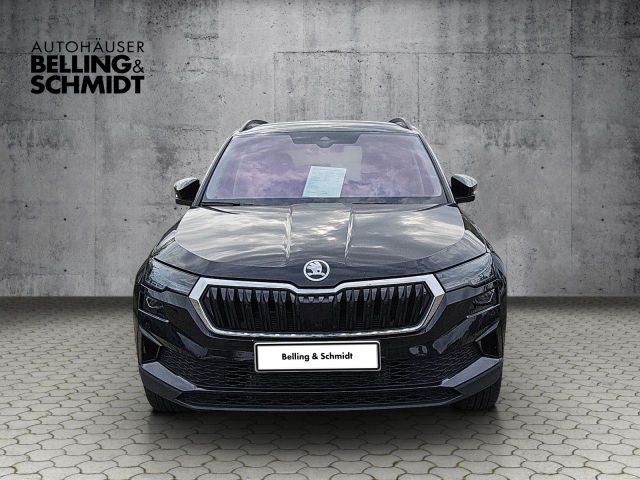 Karoq 2.0TDI Aut. Style 4x4 Navi SHZ Matrix