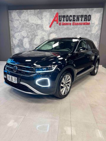 Jiný VOLKSWAGEN T ROC 2.0 TDI 150CV DSG 4X4 SPORT AND