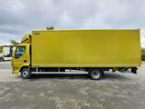 DAF XB 230 FA 12t Spier Koffer LBW Ladebordwand - DAF Neu