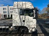 MAN TGL 8.250 Standklima/Heizung FS alt 3/C1/E - MAN Tgl