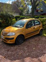 Citroën Citroen C3 | TÜV bis 08/26 - gebrauchte Citroën C3 aus dem Jahr 2002