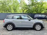MINI COOPER SE Countryman Cooper SE All4 - MINI MINI: Automatik, Countryman