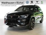 Cupra Ateca VZ Tribe Edition 2.0 TSI DSG Akrapovic+Pan - Cupra Ateca: Vz Tribe Edition