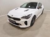 Kia Stinger 3.3 T AWD GT AT LED|HuD|GD|1.Hand - gebrauchte Kia Stinger aus dem Jahr 2021