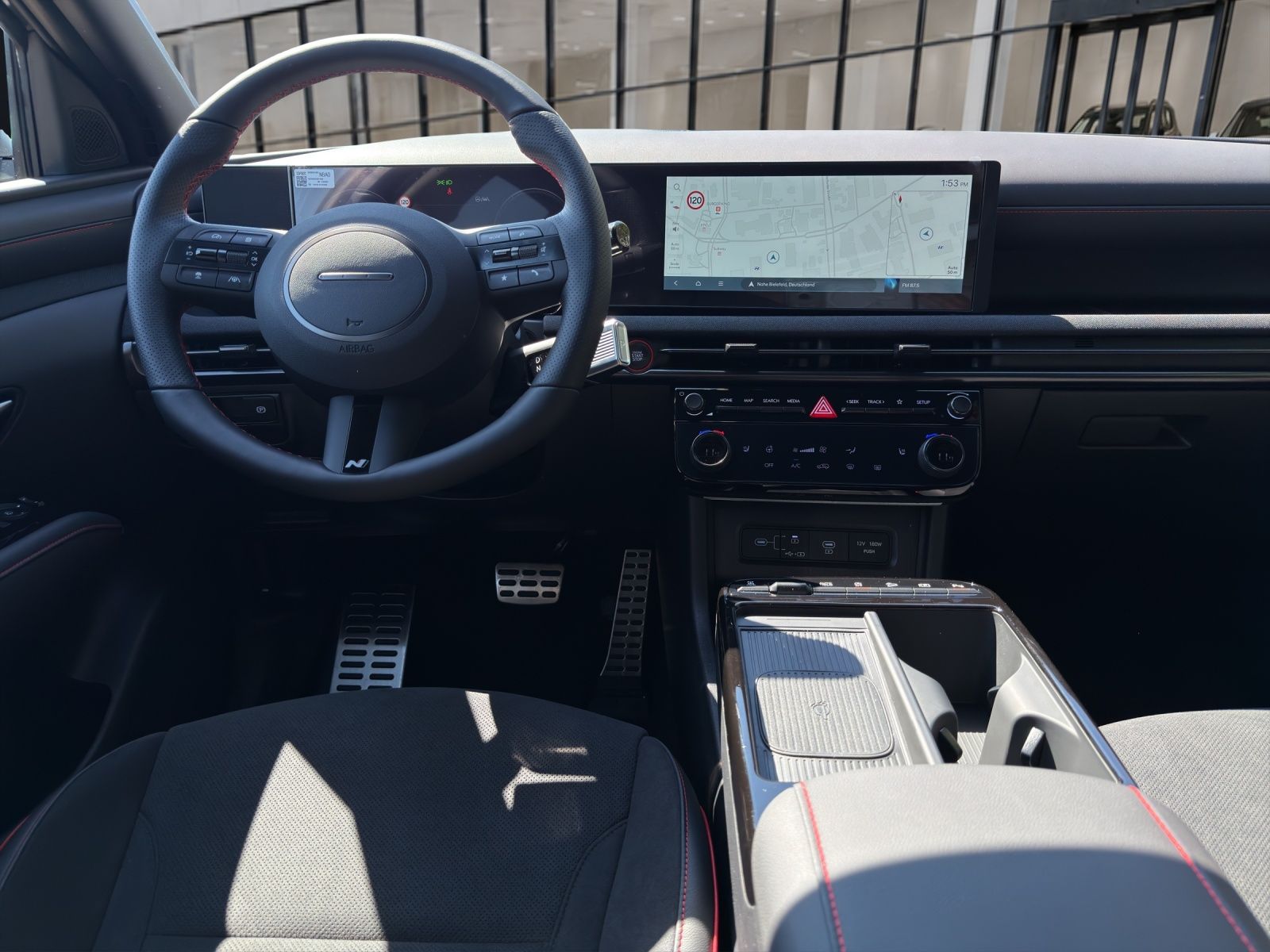 Hyundai TUCSON - Bild 14
