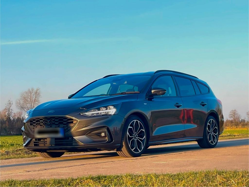 Image of Ford Focus