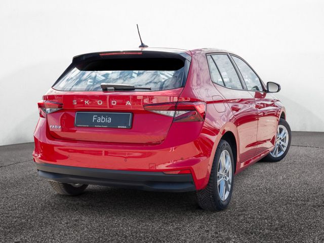 Foto Nummer 3: SKODA Fabia