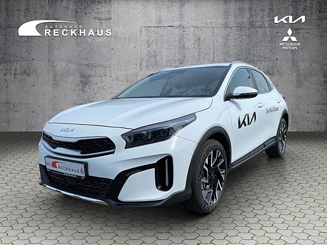 Kia XCEED 1.5T 140 DCT7 SPIRIT Klima Navi