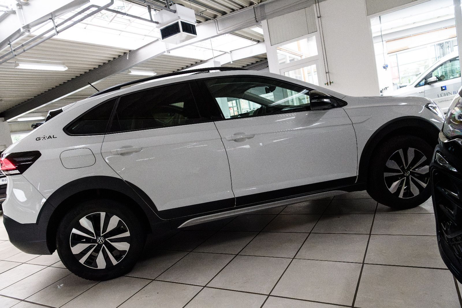 Volkswagen Taigo - Bild 8