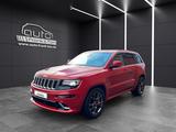 Jeep Grand Cherokee 6.4 V8 SRT*Carbon*Kamera*Allrad* - Jeep Grand Cherokee: Srt