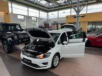 Volkswagen Golf Sportsvan VII 1.2 TSI Allstar DSG BMT SHZ