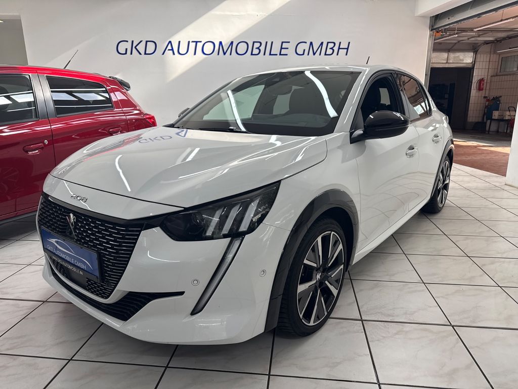 Image of Peugeot 208