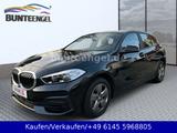 BMW 118 1 Limousine 118 i Advantage PDC/Klima - BMW 118 in Mainz