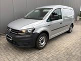 Volkswagen Caddy Maxi Kasten Sortimo STDH 2,0TDI - VW Caddy Gebrauchtwagen in Münster