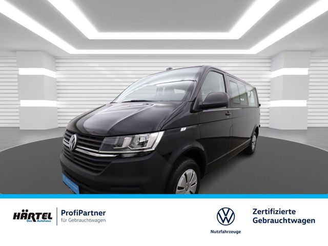 Volkswagen T6 TRANSPORTER KOMBI 6.1 LR 2,0 TDI 9-SITZER