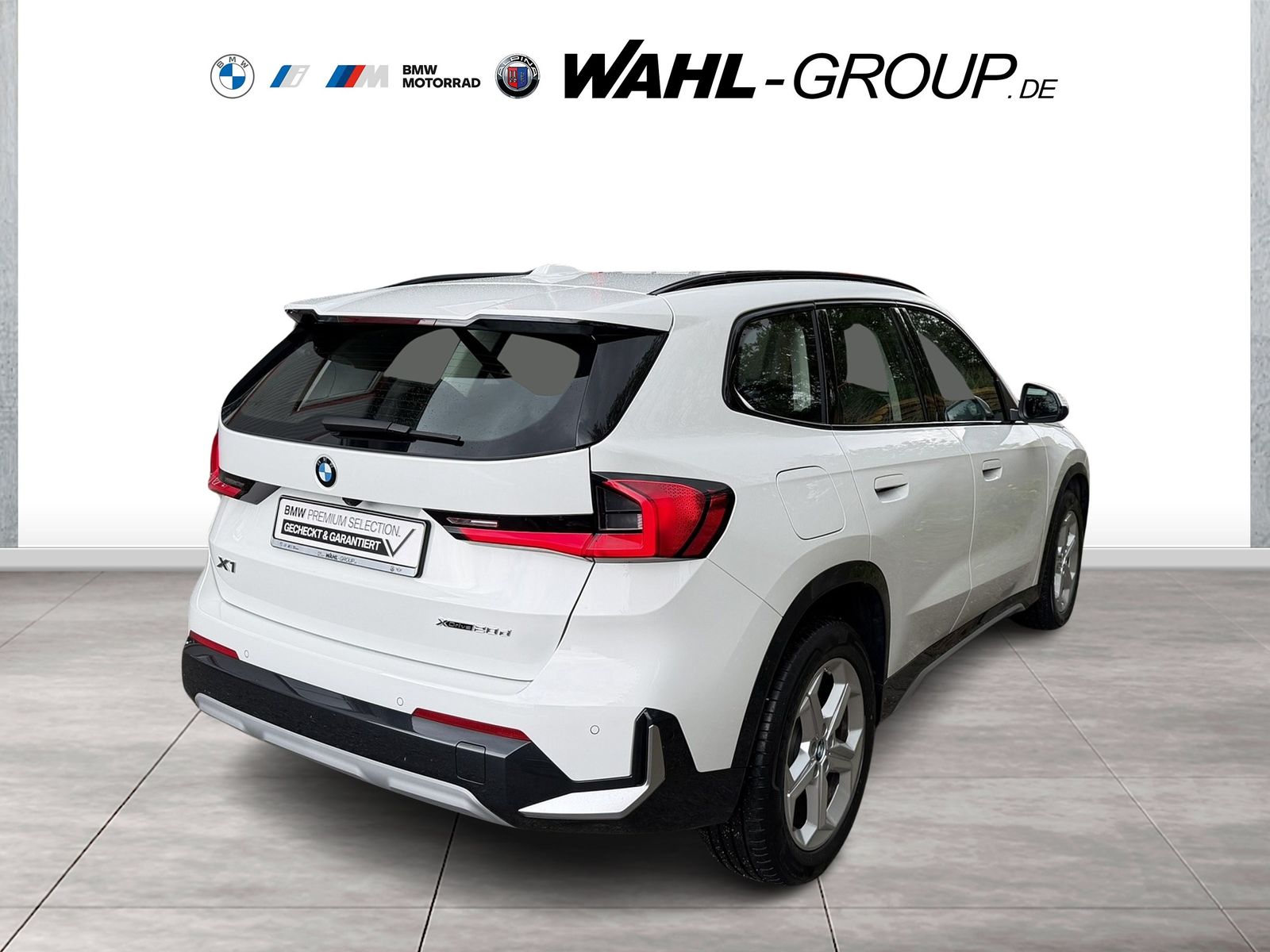 BMW X1 - Bild 7