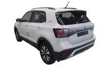 Volkswagen T-Cross - Vorschau Bild 4