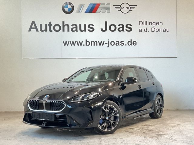 BMW 120 18" M LMR, Komfortzugang, AHK M Sportpaket